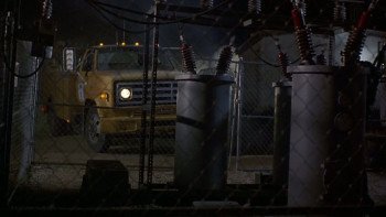 Bad Channels (1992) download