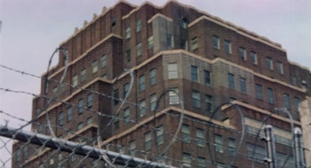 Bad Girls Dormitory (1986) download