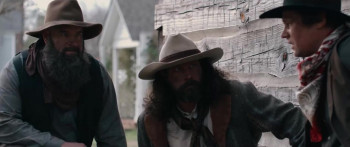 Bad Men Must Bleed (2025) download