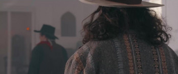 Bad Men Must Bleed (2025) download