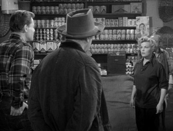 Bait (1954) download