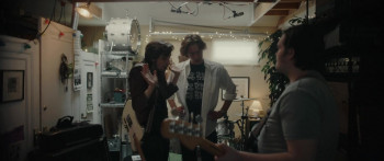 Band on the Run (2025) download