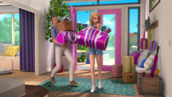 Barbie and Stacie to the Rescue (2024) download