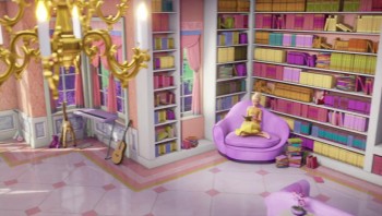 Barbie and the Secret Door (2014) download