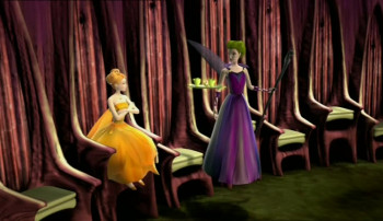 Barbie: Fairytopia (2005) download