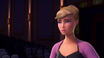Barbie in the Pink Shoes (2013) download
