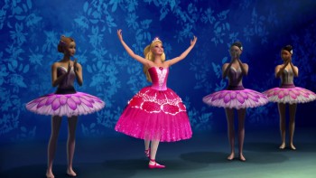 Barbie in the Pink Shoes (2013) download