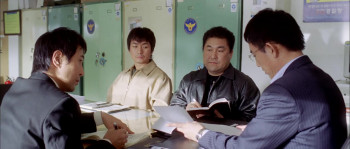 Bareuge salja (2007) download