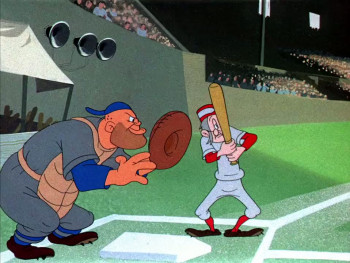 Baseball Bugs (1946) download