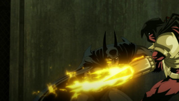 Batman: Knightfall, Part 1 (2026) download