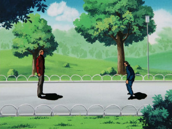 Battle Fighters Garou Densetsu (1992) download