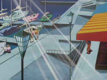 Battle Fighters Garou Densetsu 2 (1993) download