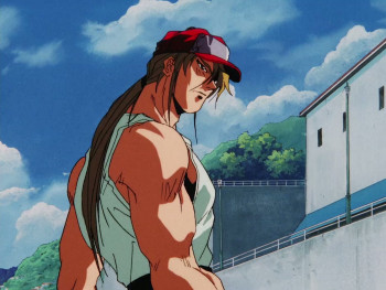 Battle Fighters Garou Densetsu 2 (1993) download