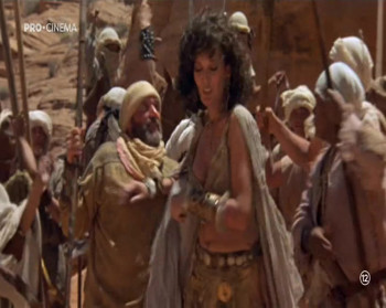 Beastmaster 2: Through the Portal of Time (1991) download