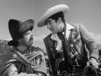 Beauty and the Bandit (1946) download