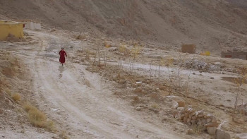 Becoming Who I Was (2017) download