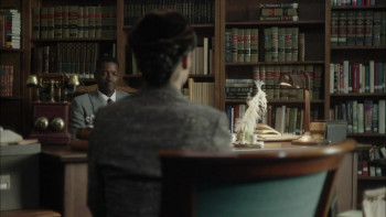 Behind the Movement (2018) download