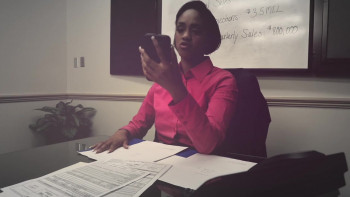 Being on Top (2020) download