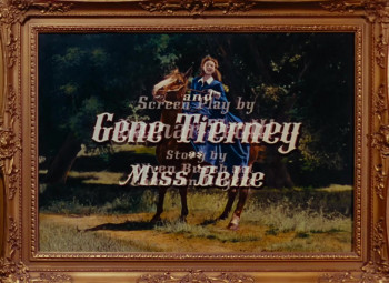 Belle Starr (1941) download