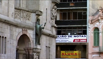 Bem-Vindo a São Paulo (2004) download