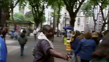 Bem-Vindo a São Paulo (2004) download
