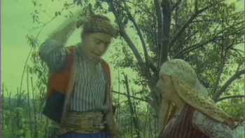 Ben Bir Garip Keloglanim (1976) download