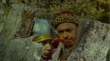 Ben Bir Garip Keloglanim (1976) download