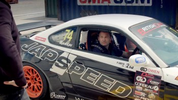 Ben Collins Stunt Driver (2015) download