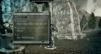 Ben X (2007) download