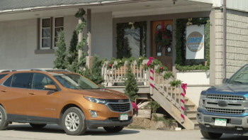 Bernard and the Genie (1991) download