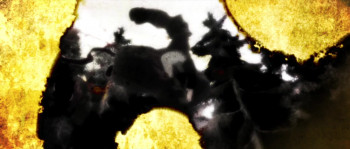 Berserk: The Golden Age Arc II - The Battle for Doldrey (2012) download