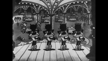 Betty Boop: Dizzy Dishes (1930) download