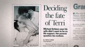 Between Life & Death: Terri Schiavo's Story (2023) download