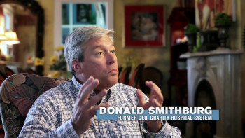 Big Charity: The Death of America's Oldest Hospital (2014) download