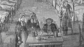 Big Charity: The Death of America's Oldest Hospital (2014) download