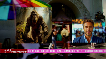 Big Foot Burgers (2026) download
