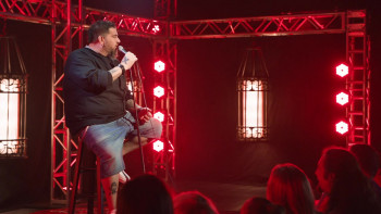 Big Jay Oakerson: Dog Belly (2023) download