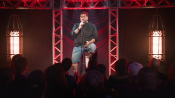 Big Jay Oakerson: Dog Belly (2023) download