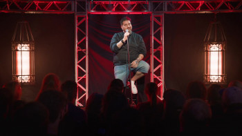 Big Jay Oakerson: Dog Belly (2023) download