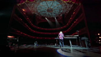 Bill Bailey: Larks in Transit (2021) download