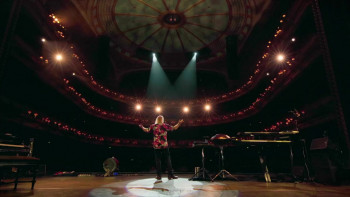 Bill Bailey: Larks in Transit (2021) download