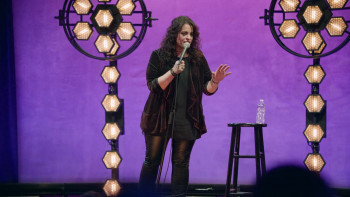 Bill Burr Presents: Jessica Kirson Talking to Myself (2019) download