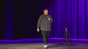 Bill Squire: We're Getting Famous (2025) download