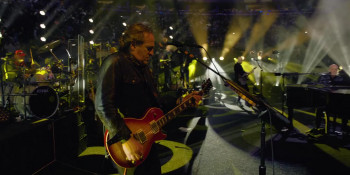 Billy Joel: The 100th: Live at Madison Square Garden (2024) download