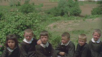 Bir Dag Masali (1967) download