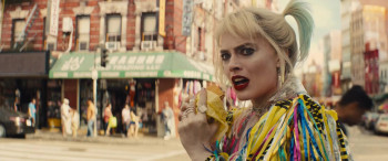 Birds of Prey (2020) download