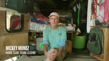 Birth of the Endless Summer: Discovery of Cape St. Francis (2021) download