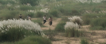 Bison: Kaalamaadan (2025) download