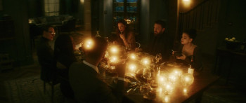 Black Bag (2025) download