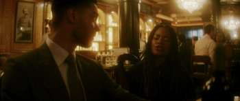 Black Bag (2025) download